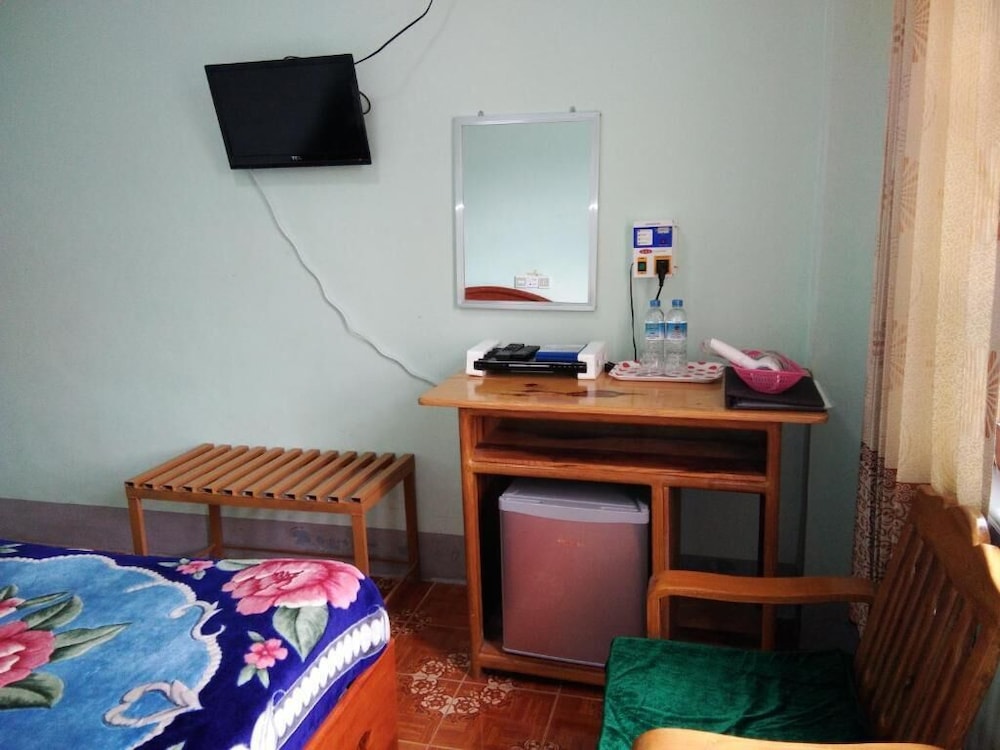 Golden Kalaw Inn