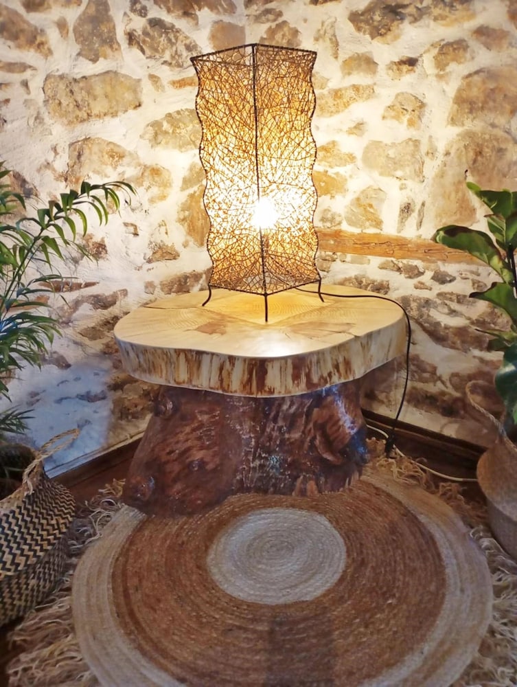 Stirida Stone House Stirida Stone House