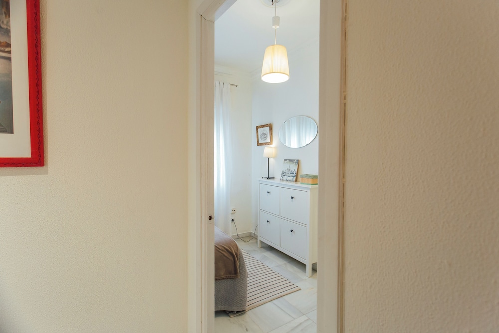 Boutique Abades Apartament