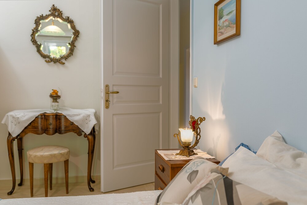 Le Reve Apartment photo 4