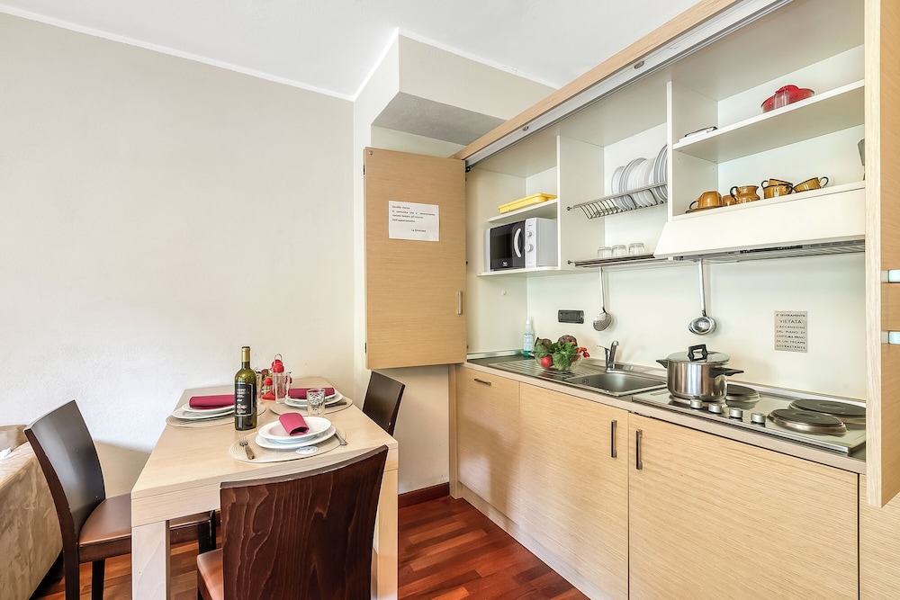 Residence Cianfuran