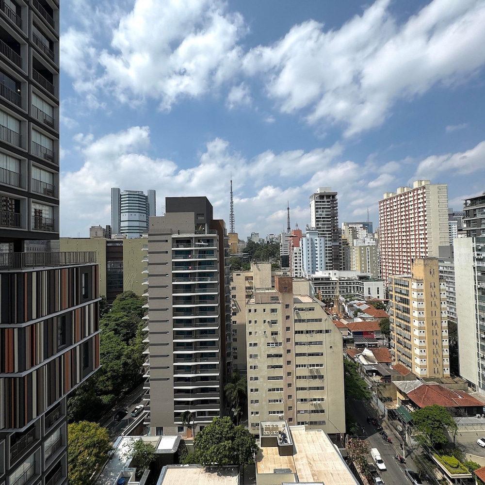Apartamentos Prime-Prox a Oscar Freire