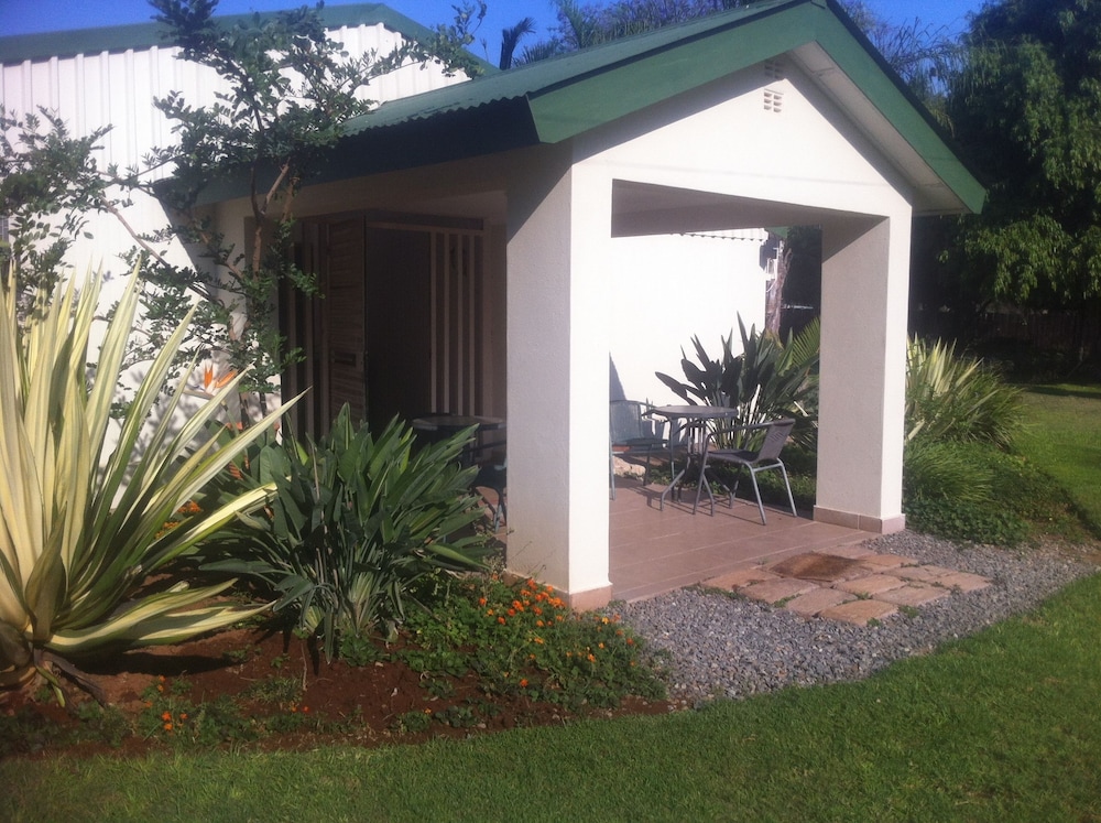 Sherwood Guest House