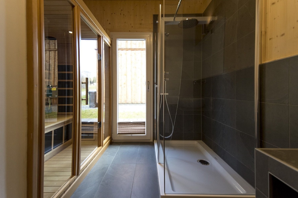 Kreischberg Chalets by ALPS RESORTS