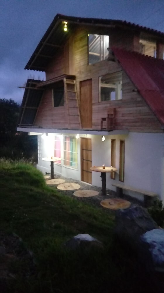 The Lost Leprechaun Ecohostel