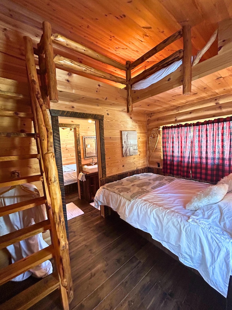 Les Chalets de Môh