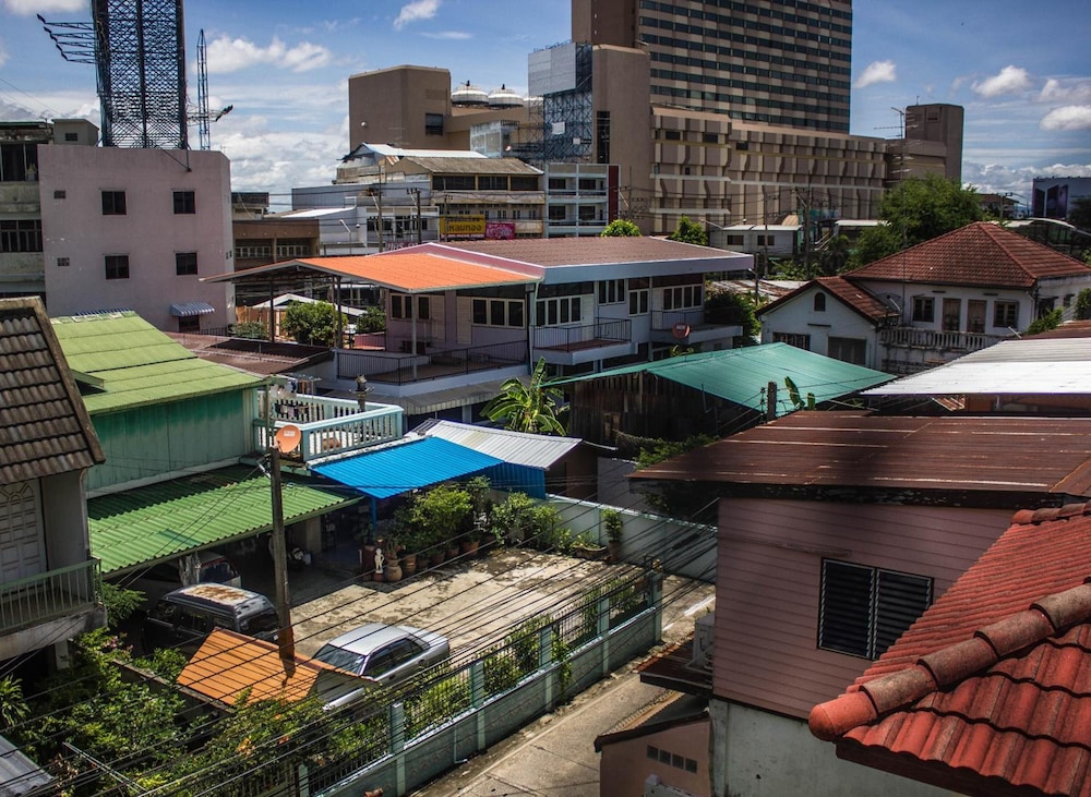 Karma Home Hostel
