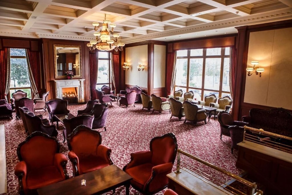Letterkenny Vacations - Mount Errigal Hotel Conference  Leisure Centre - Property Image 14