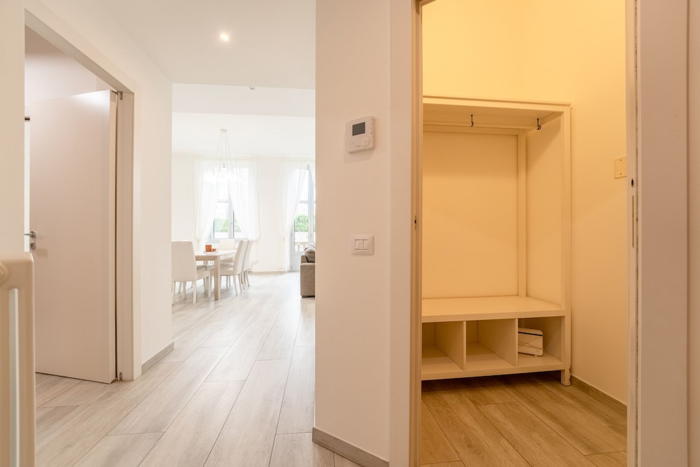 Mugiasca Modern Apartment by Wonderful Italy