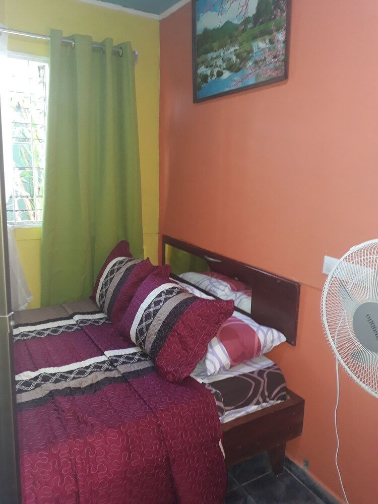 Arenal Volcano - Costa Rica Vacations - Sunset Inn Valle del Volcan - Property Image 14