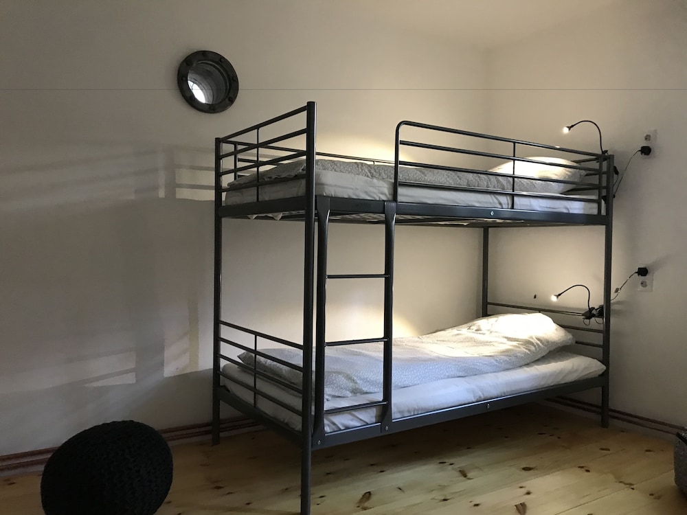 Passpartout Hostel