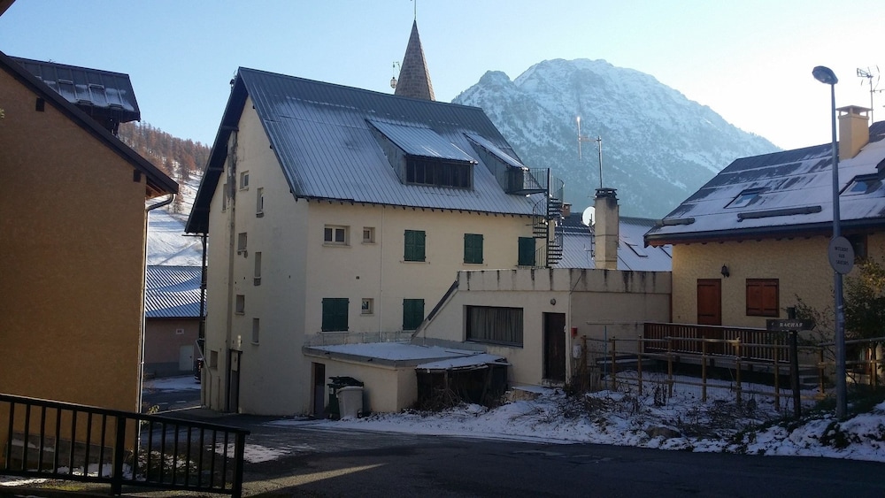 Chalet Plein Sud, Fotografia 42