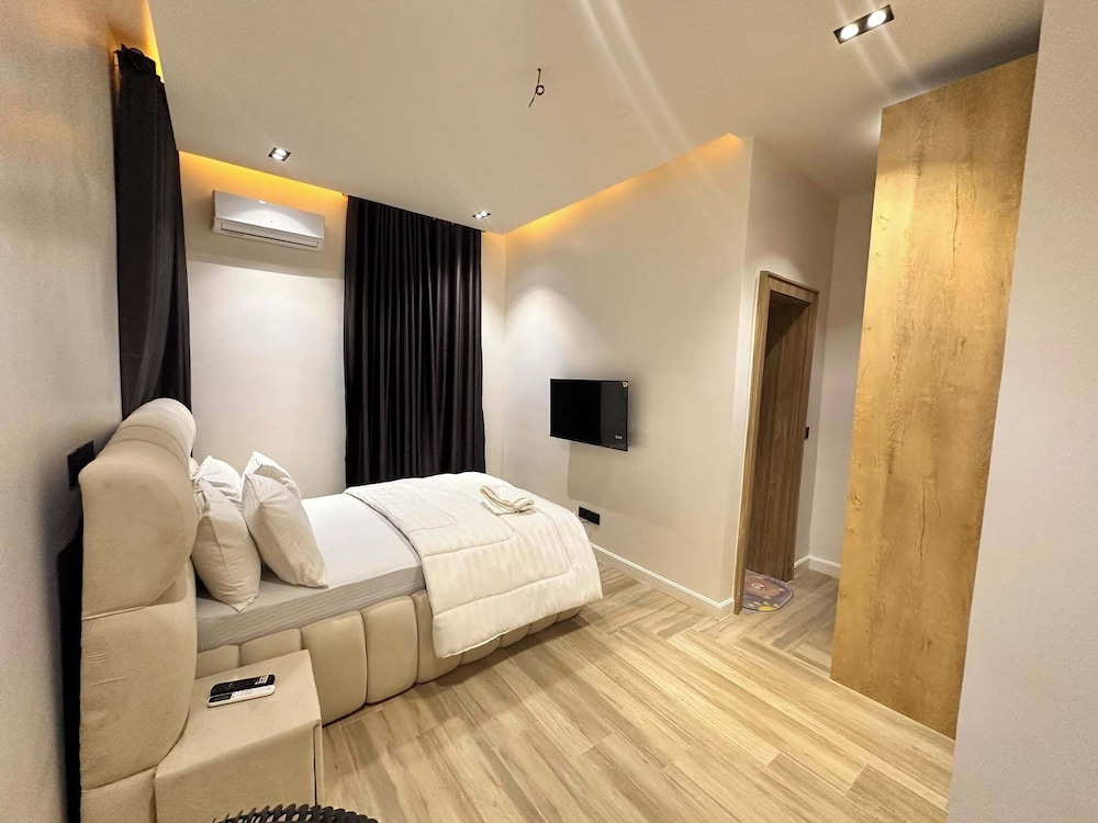 La Crique Apartment