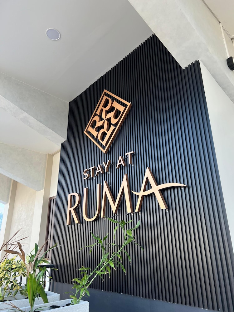 RUMA GUEST HOUSE