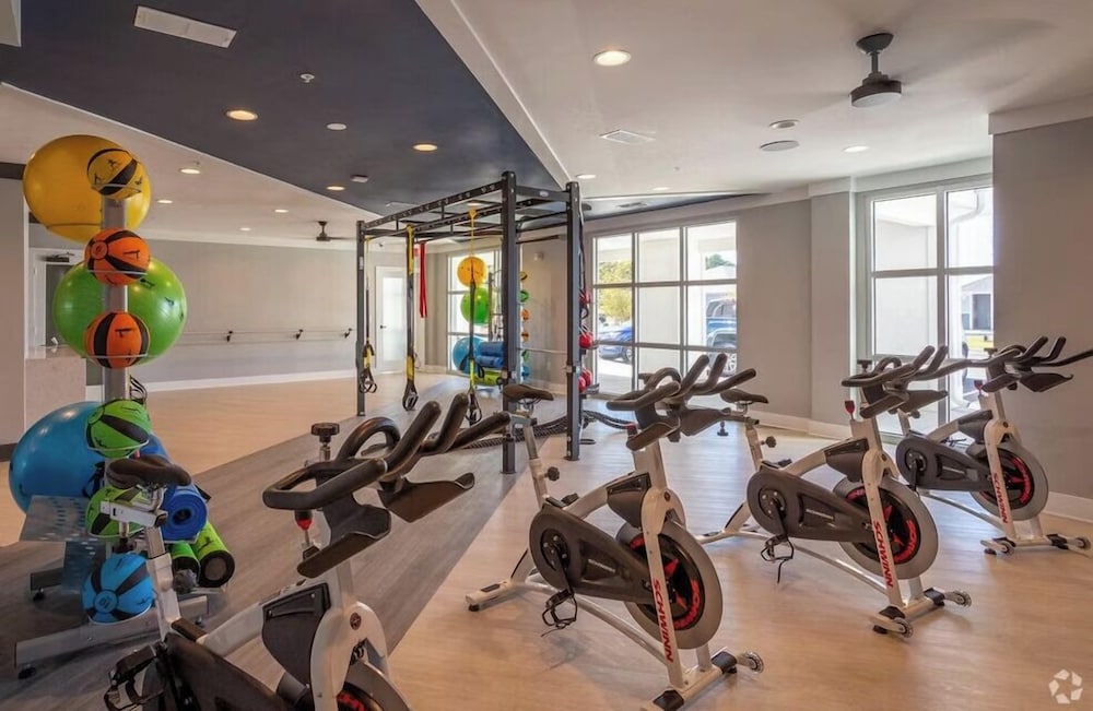 Carolina Forest Furnished Apartments by Landing