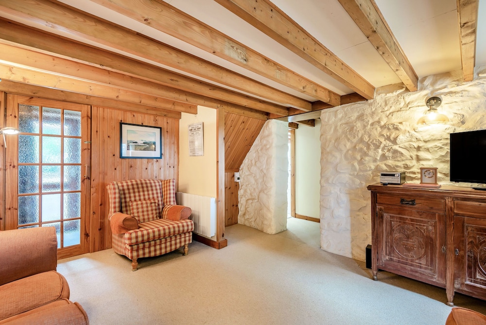 Tryfan Cottage view 5