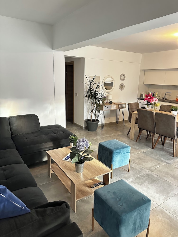 Arsenia Cottage D - Kyperounta