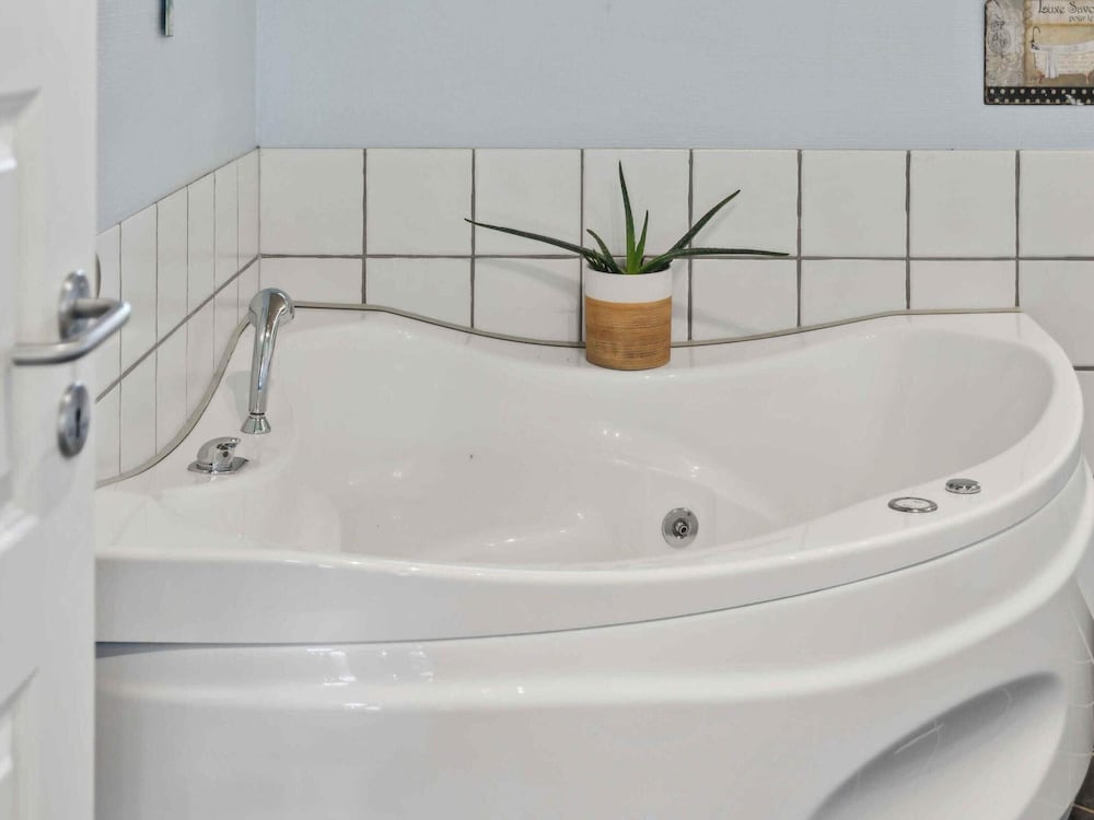 5 Star Holiday Home in Hojby