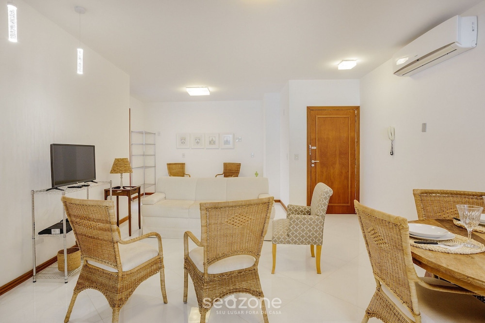 Apt one Block sea 260m Praia dos Ingleses Rie0315