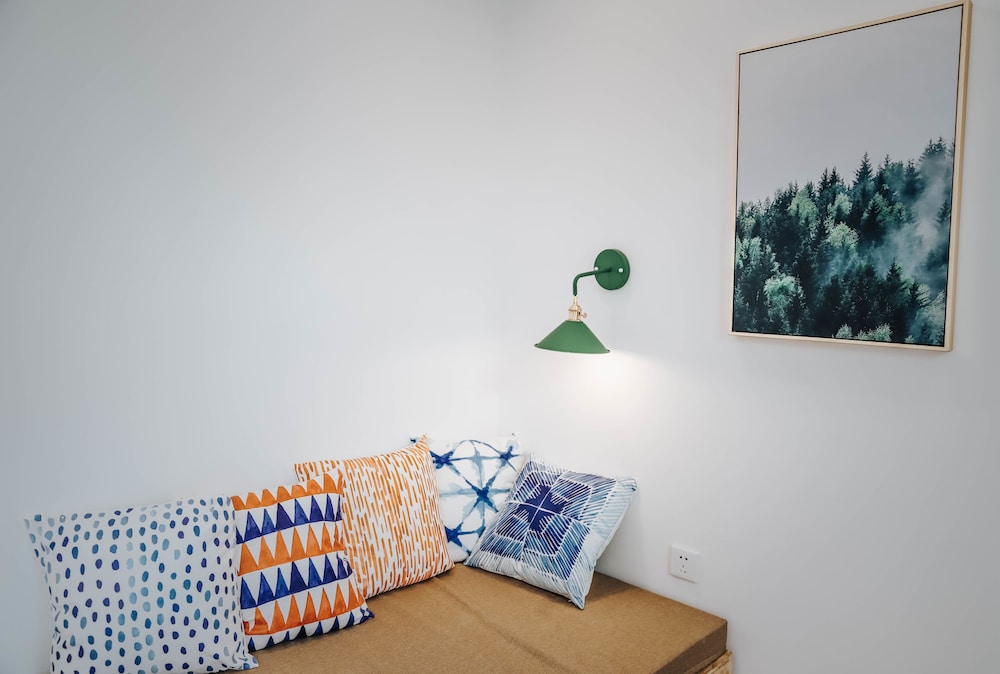 Dali Dream Plus Homestay