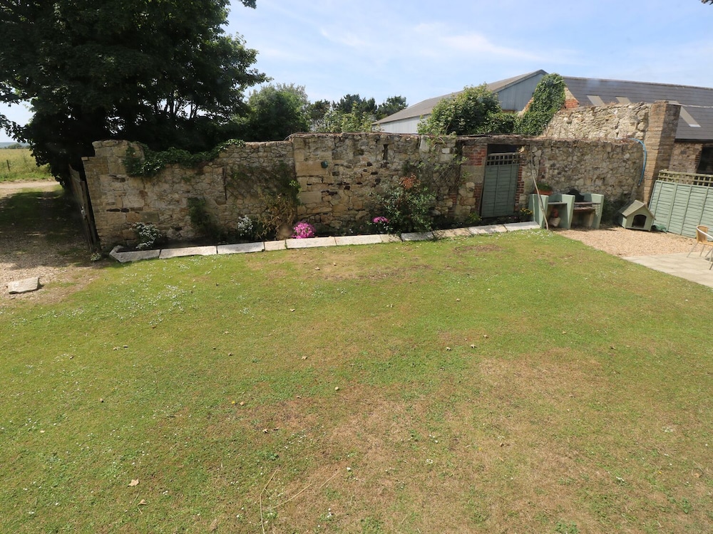 Hill Farm Cottage
