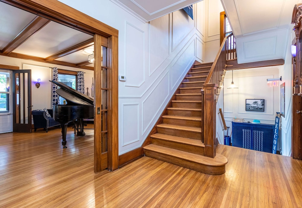The Butler House B&B
