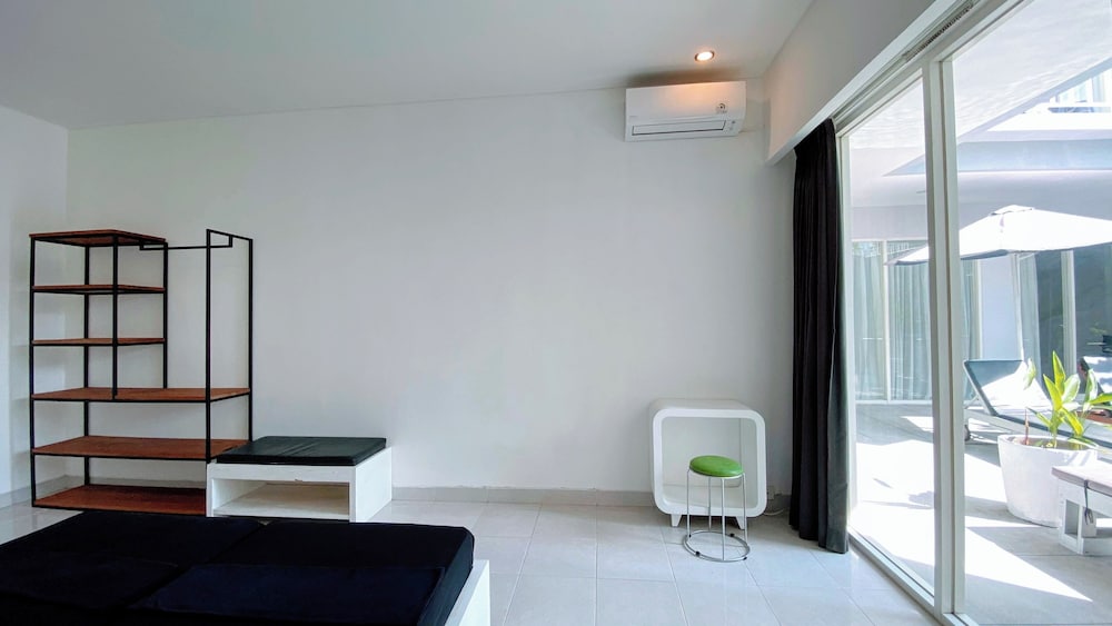 Pom Pom's Bali Apartments