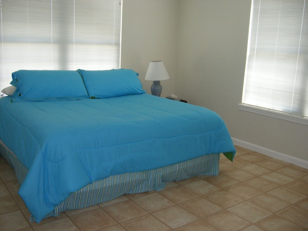 Alsup House view 4