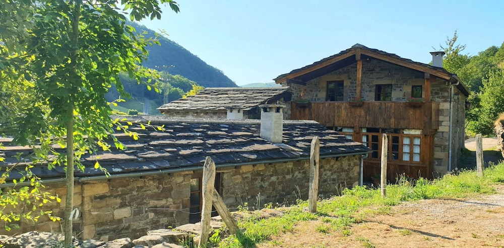 Molino de Yera view 5
