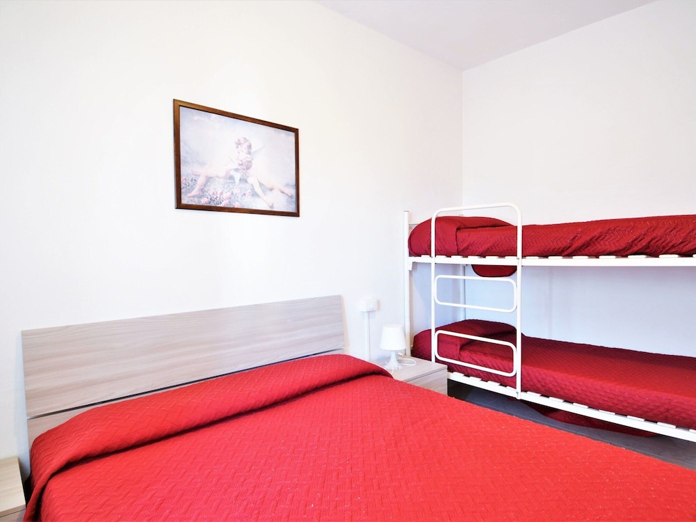 Beachside Stay, Rosolina Mare view 3