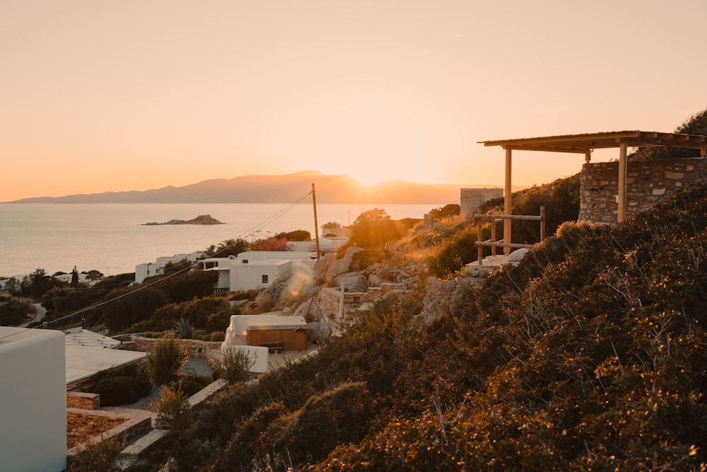 291424 - Villa Flo in Naxos