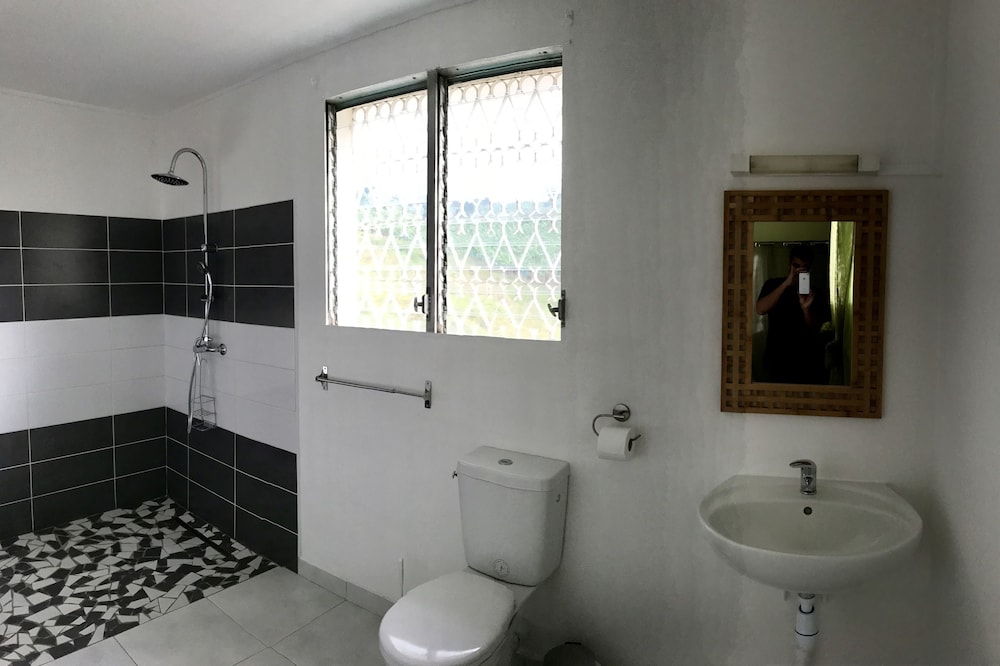 PARADIS TROPICAL appart'hotel