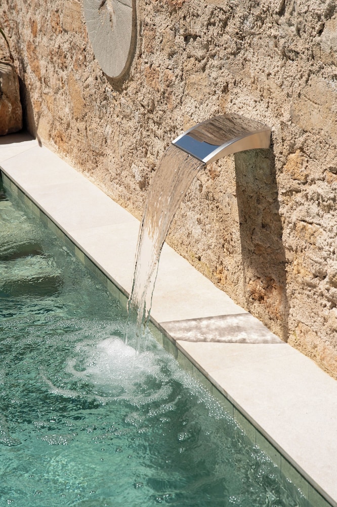 Vila Nova & spa TI