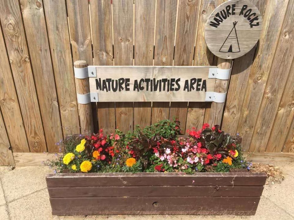 Seaside Chalet /caravan Retreat in Great Yarmouth
