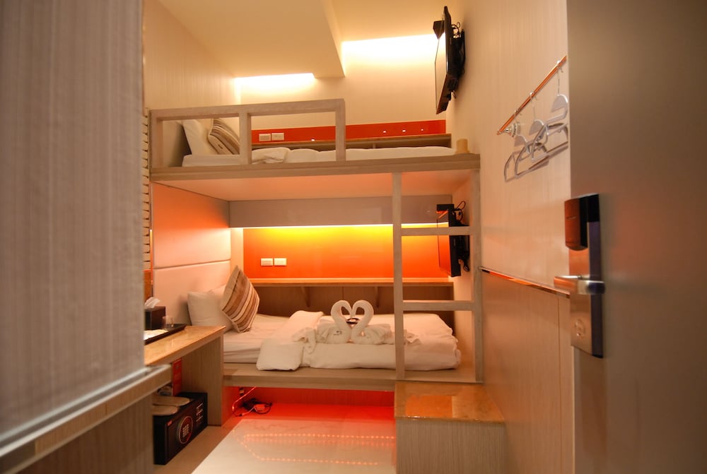 Kenting 157 Boutique Hotel
