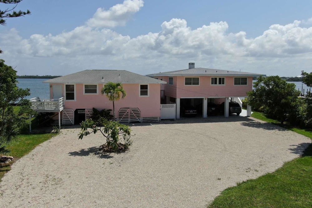 Estero Bay View Studio Apatment