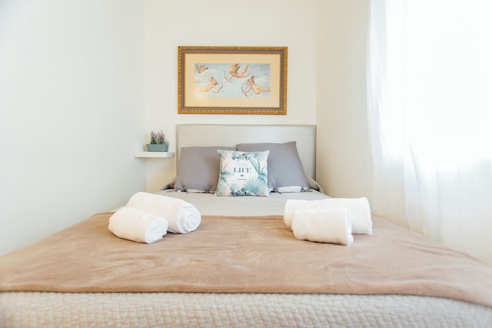 Boutique Abades Apartament