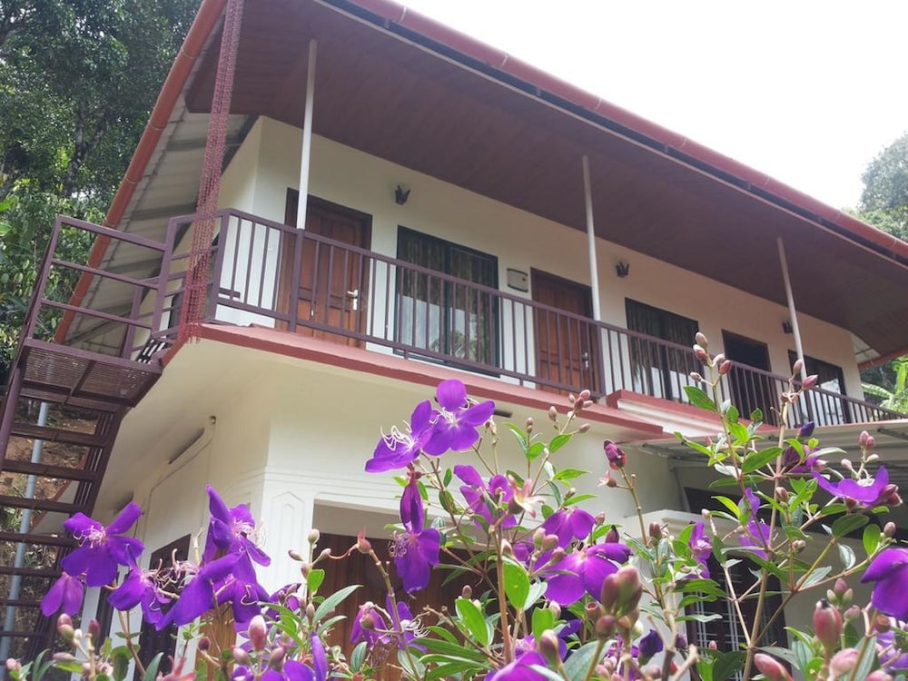 Athens Cottage