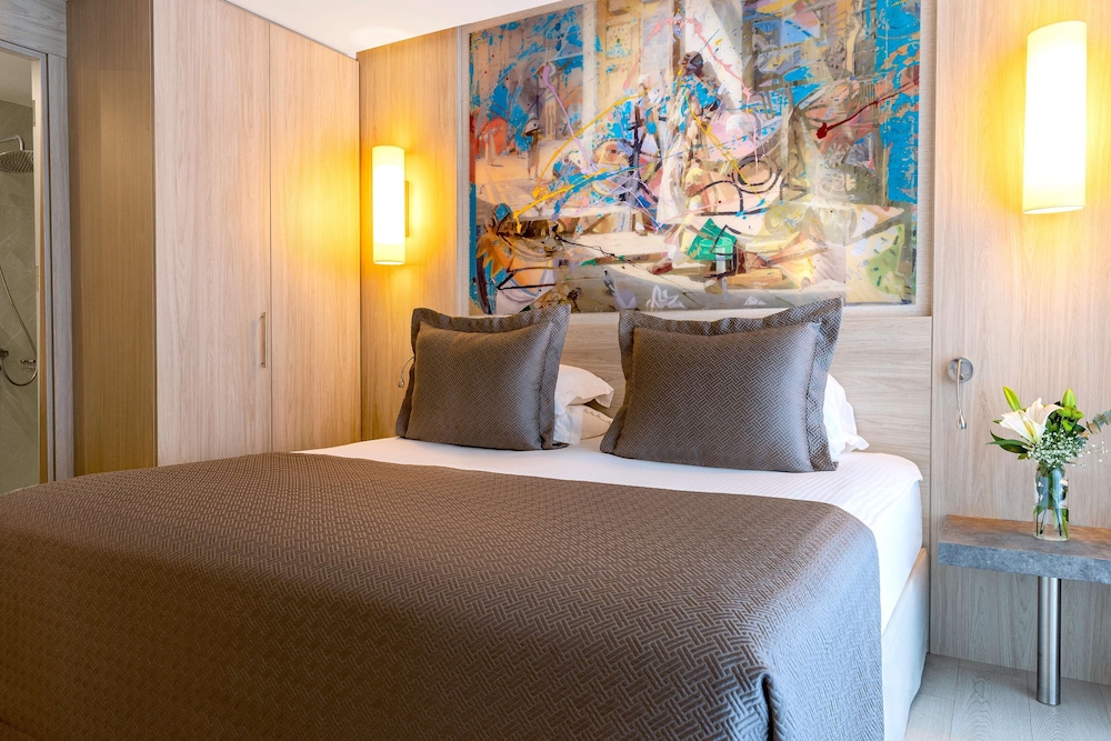 Concorde De Luxe Tatil Köyü - Prive Ultra Her Şey Dahil - Image 73