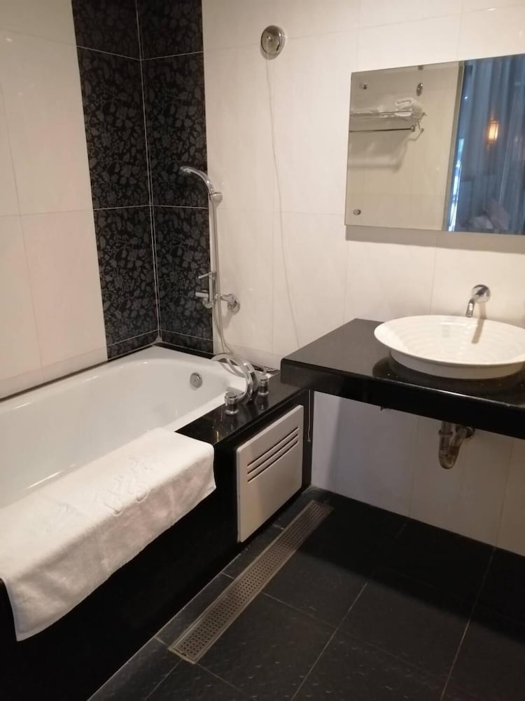 Nikaido Bussiness Hotel