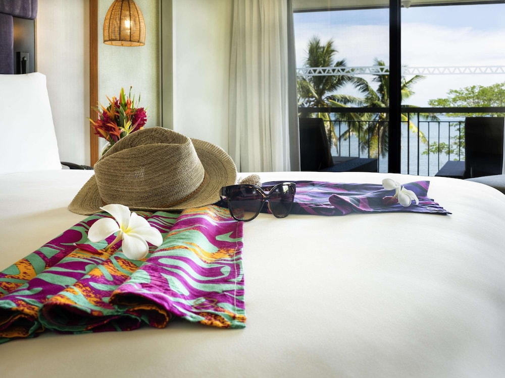 Sofitel Fiji Resort And Spa 20