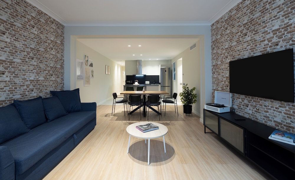 Stay U-nique Apartment Muntaner