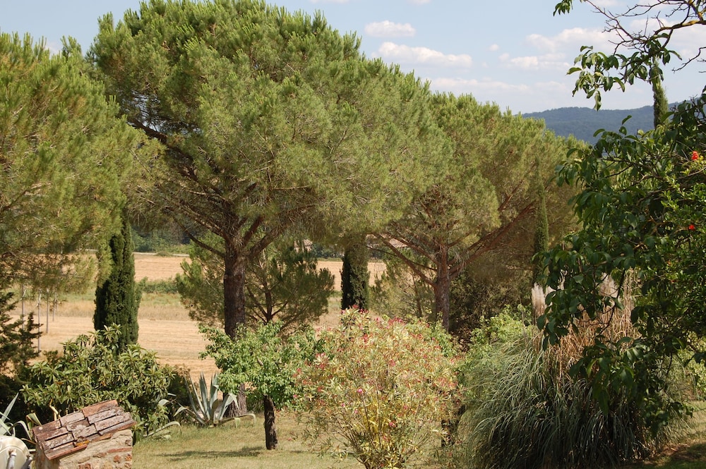 Agriturismo Montepozzalino