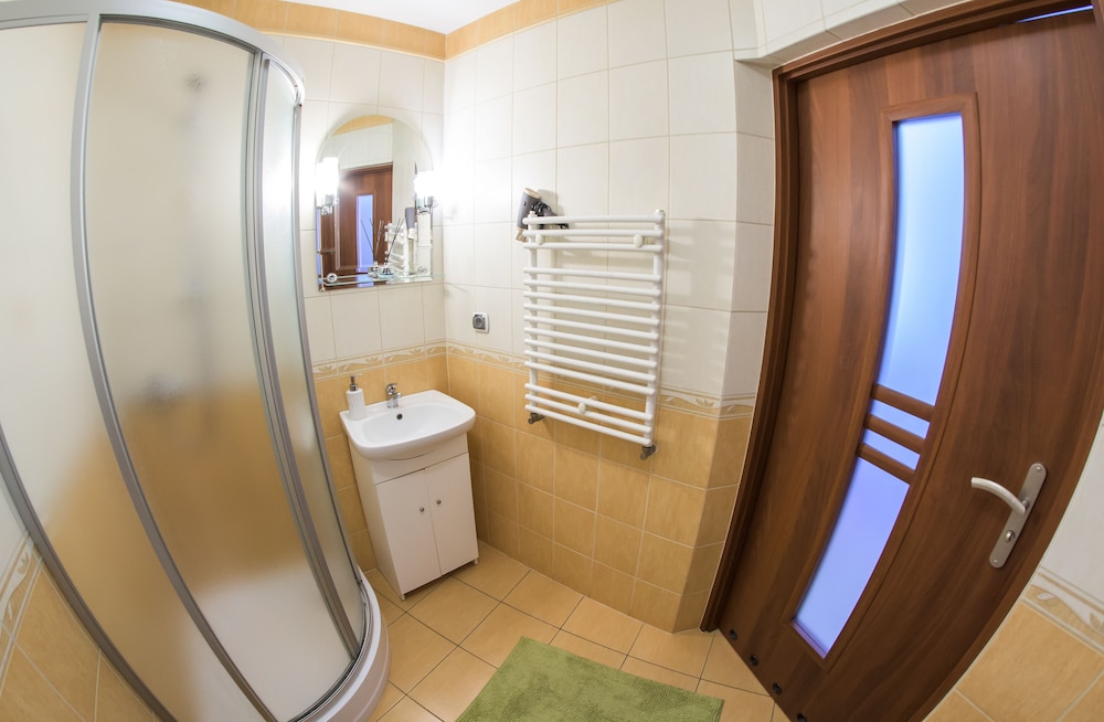 Apartamenty Centrum