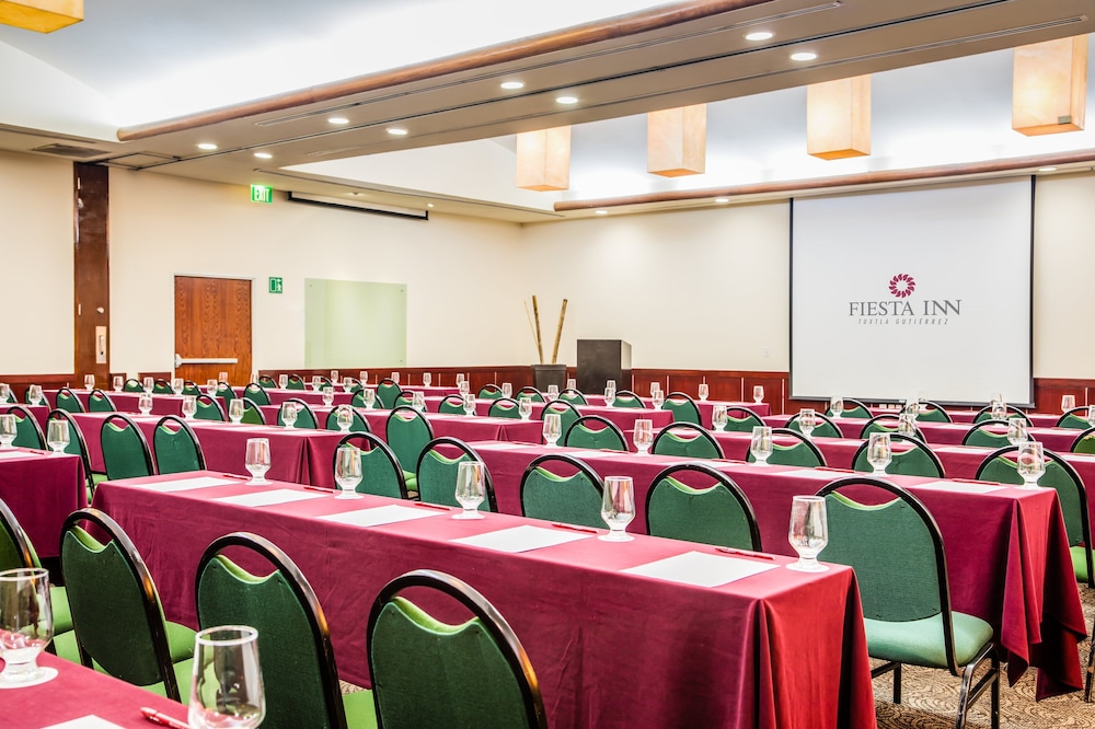 Tuxtla Gutierrez Vacations - Fiesta Inn Tuxtla - Property Image 10