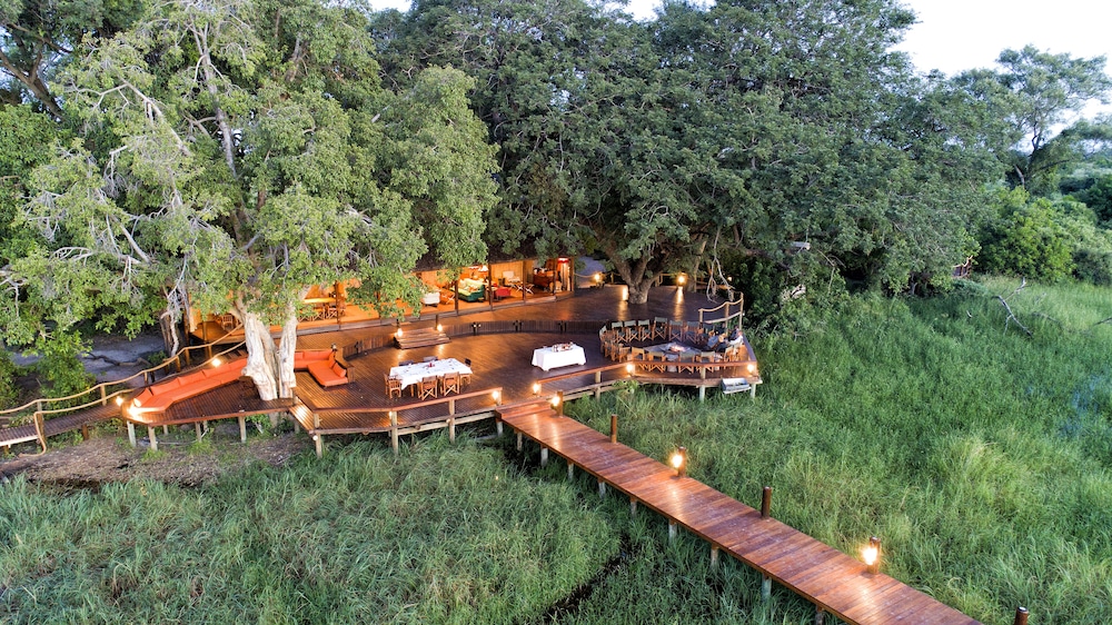 Mapula Lodge