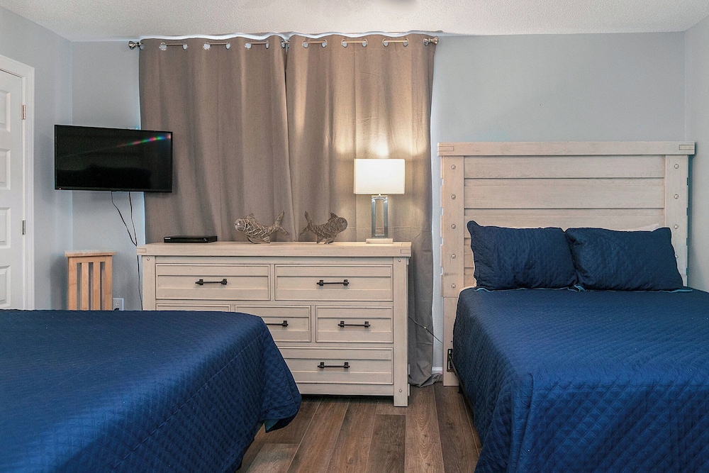 Happy Ours by Southern Vacation Rentals