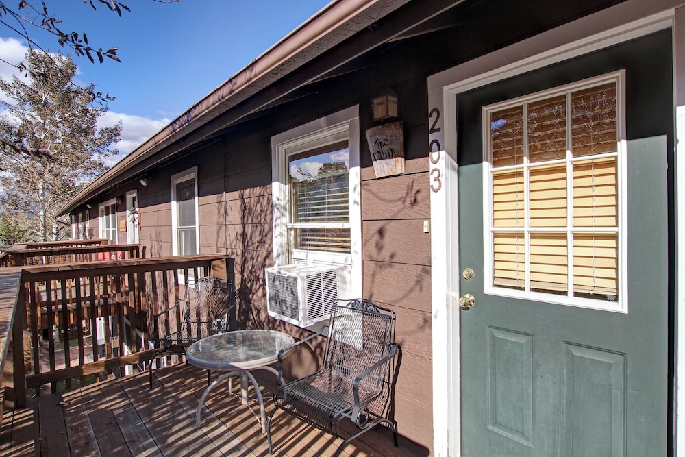 Estes Park CO Condos