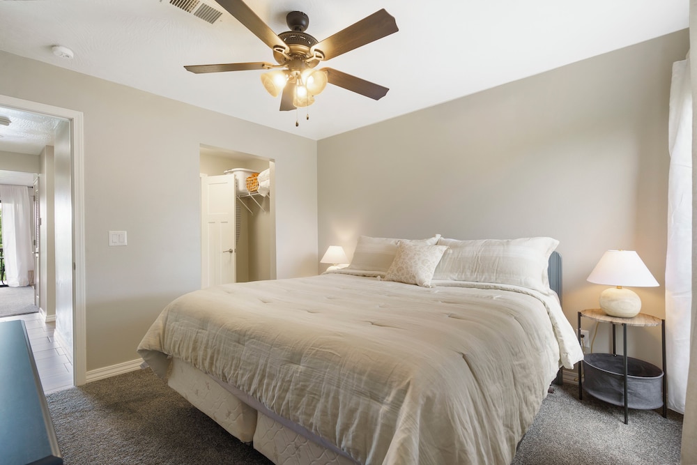 Troon Golf View - Golf Course View - On Site Amenities