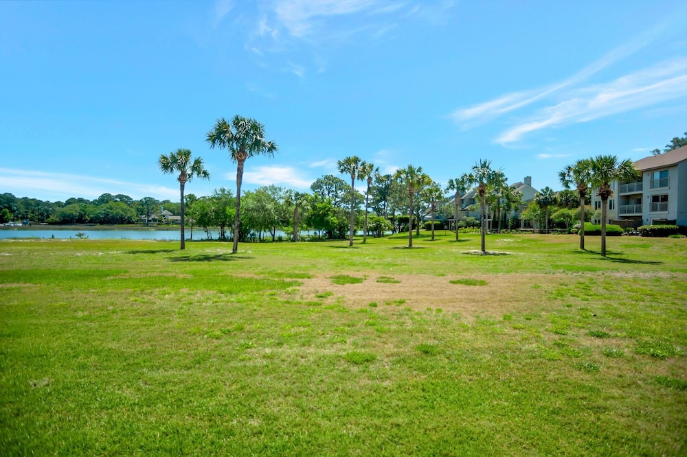 1739 Bluff Villas at The Sea Pines Resort view 5